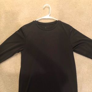 Champion Dri Fit Long Sleeve